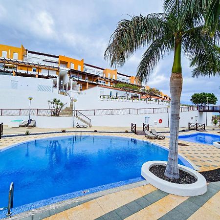Casa Helen 2 Tenerife Sur Apartment Сан Мигел де Абона Екстериор снимка