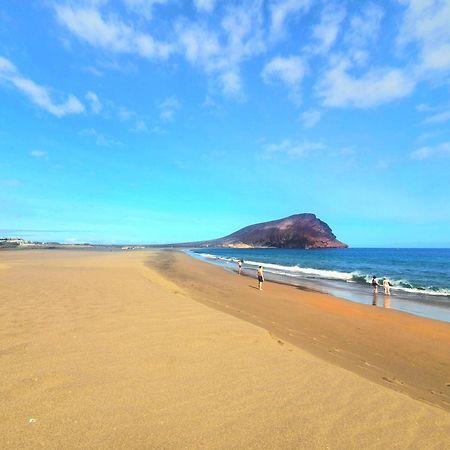 Casa Helen 2 Tenerife Sur Apartment Сан Мигел де Абона Екстериор снимка