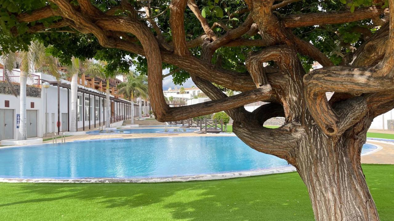 Casa Helen 2 Tenerife Sur Apartment Сан Мигел де Абона Екстериор снимка