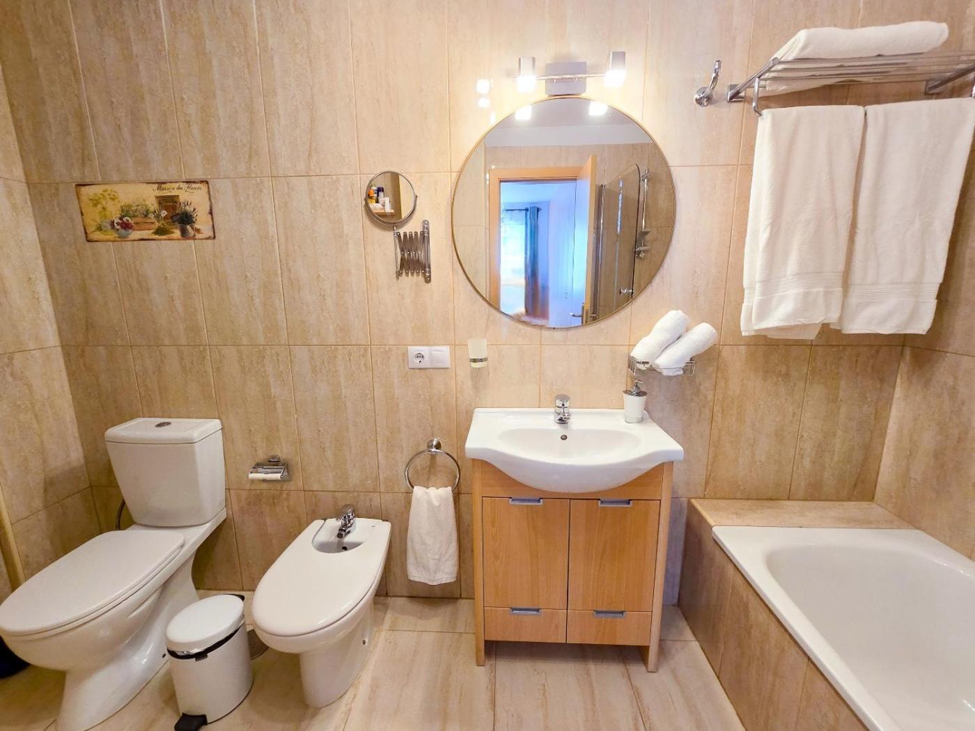 Casa Helen 2 Tenerife Sur Apartment Сан Мигел де Абона Екстериор снимка