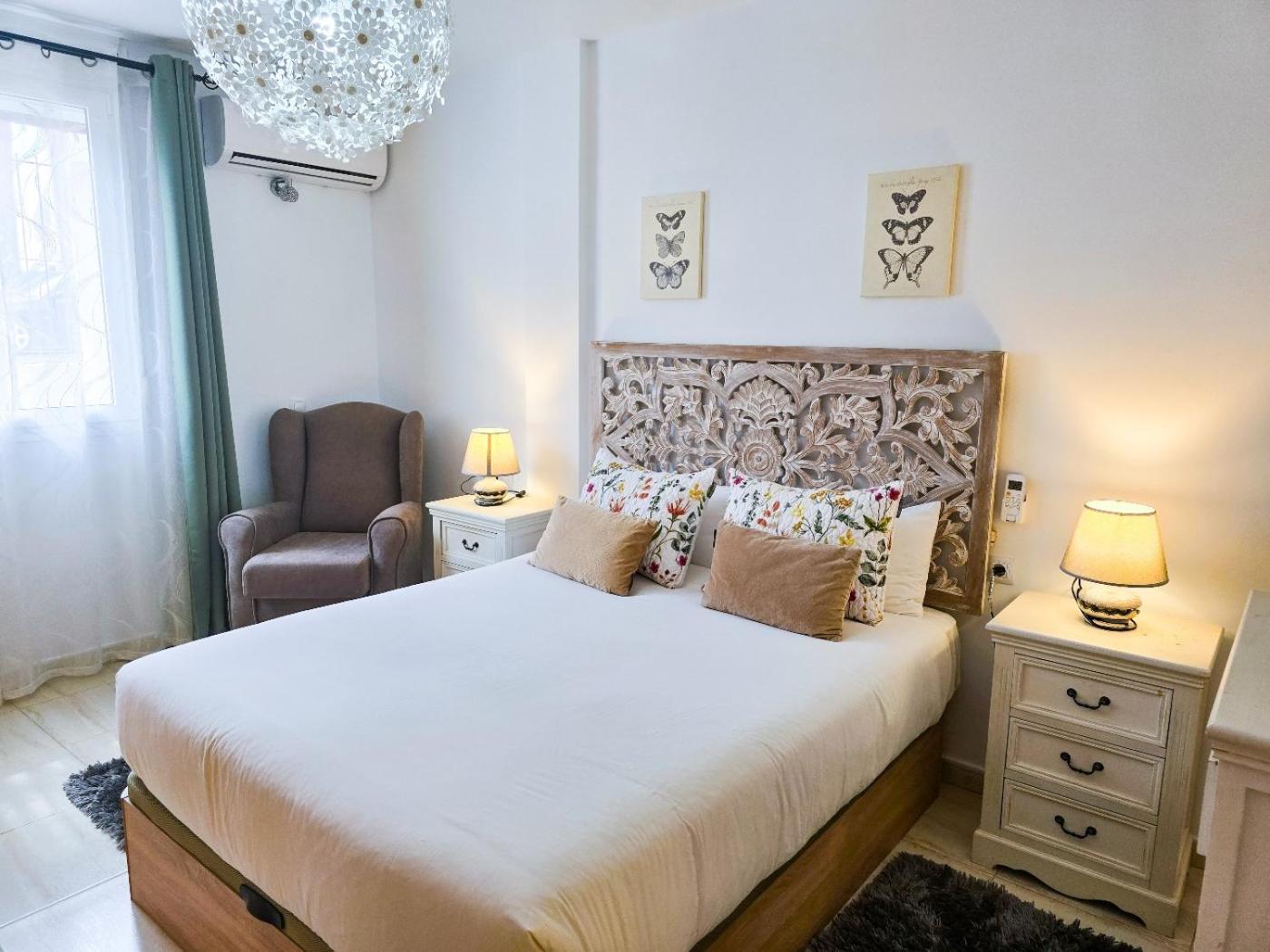 Casa Helen 2 Tenerife Sur Apartment Сан Мигел де Абона Екстериор снимка