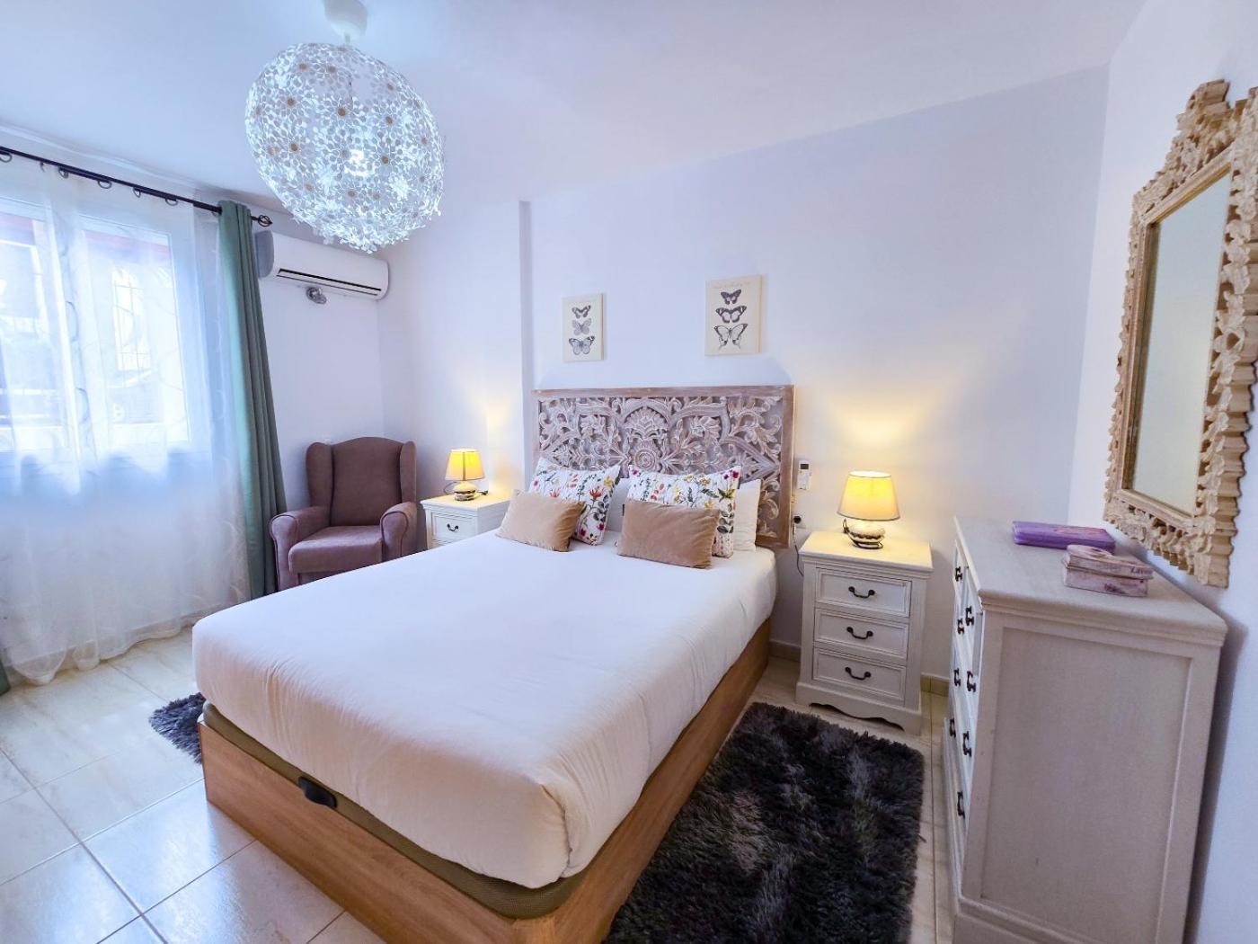Casa Helen 2 Tenerife Sur Apartment Сан Мигел де Абона Екстериор снимка